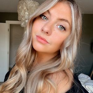 Meet your Posher, Rachel